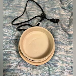 Wax Warmer